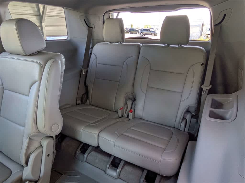 Thumbnail: 2022 GMC Acadia - 15