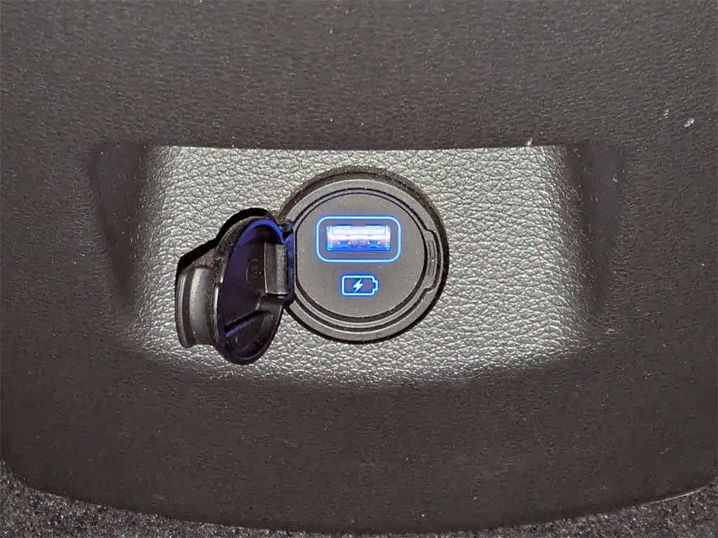 Thumbnail: 2020 Hyundai Tucson - 18