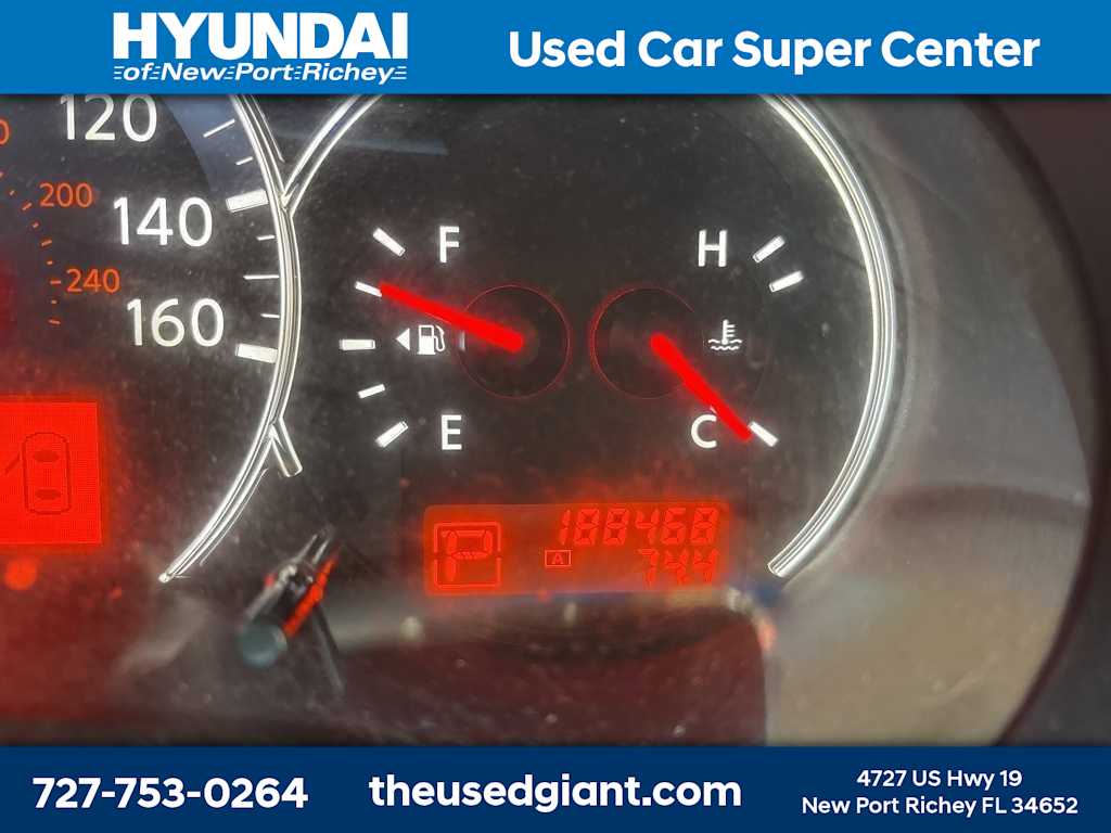 Thumbnail: 2012 Nissan Altima - 12