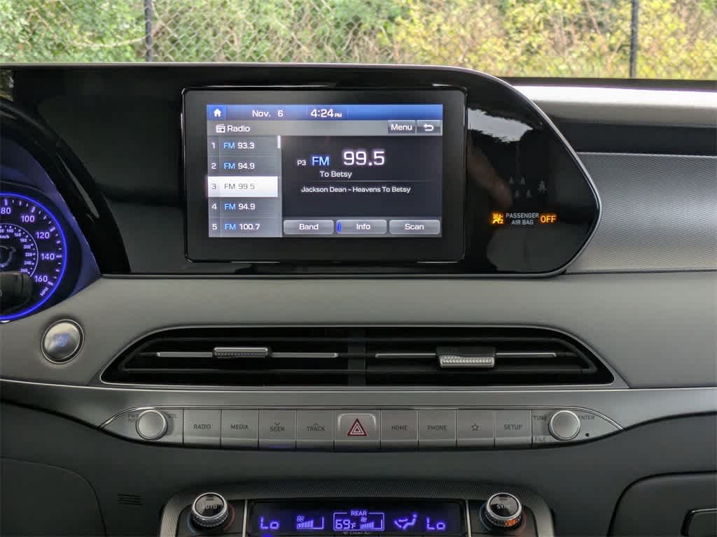 Thumbnail: 2020 Hyundai Palisade - 24