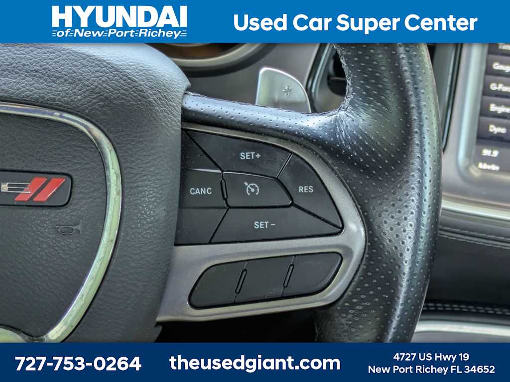 Thumbnail: 2022 Dodge Challenger - 36