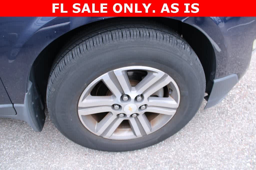 Thumbnail: 2017 Chevrolet Traverse - 6