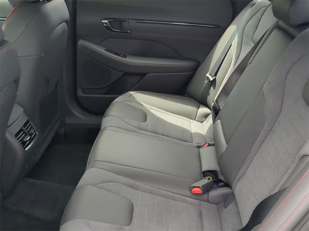 Thumbnail: 2026 Hyundai Sonata - 19