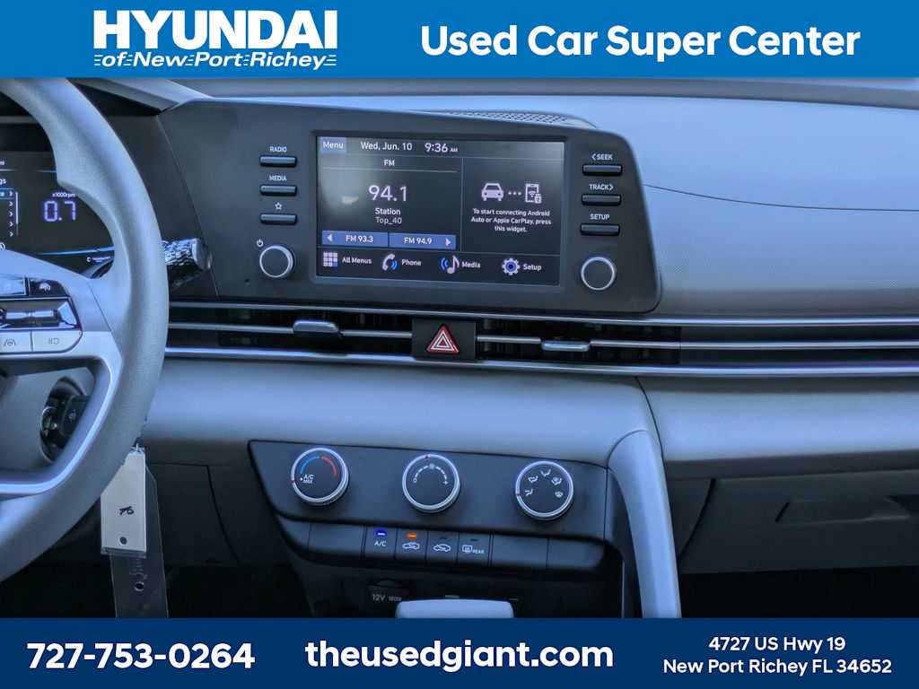 Thumbnail: 2025 Hyundai Elantra - 18