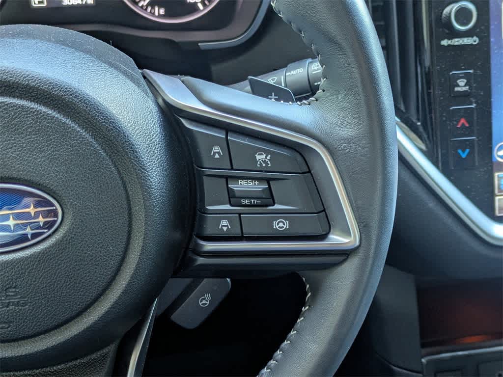 Thumbnail: 2023 Subaru Ascent - 41