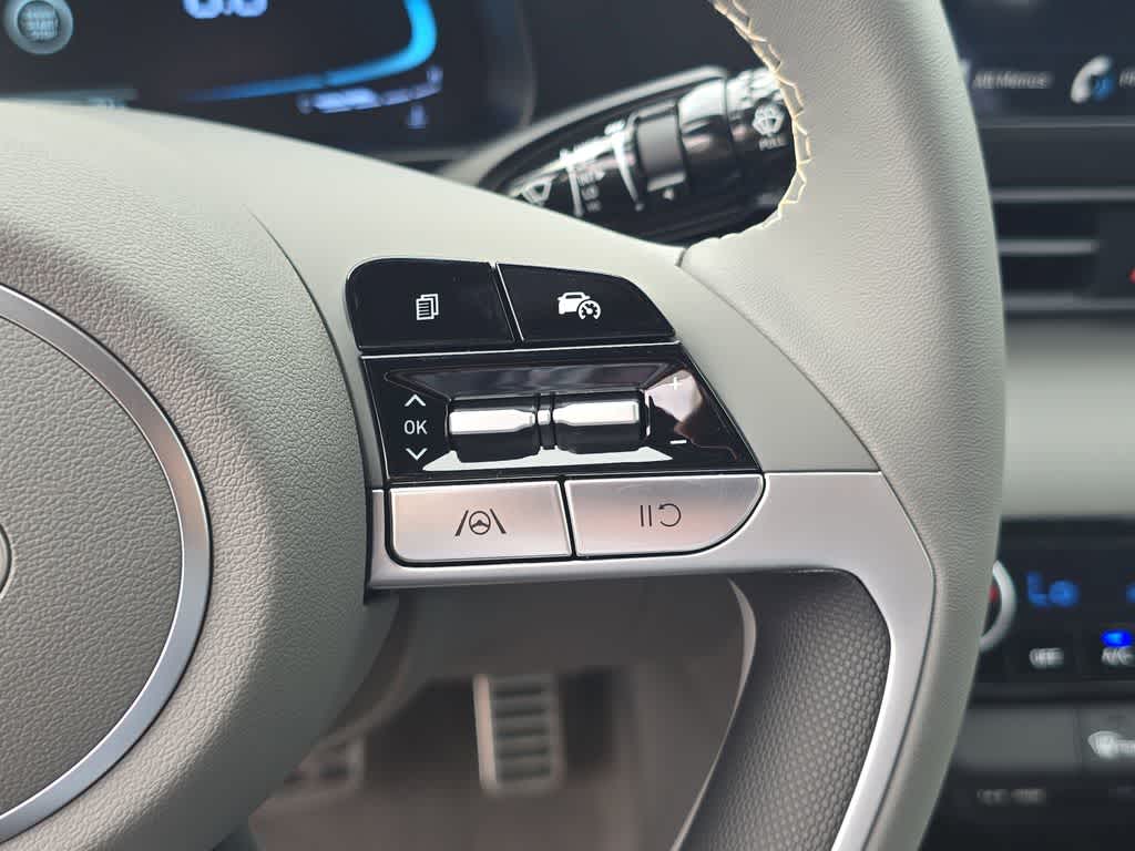 Thumbnail: 2026 Hyundai Elantra - 25