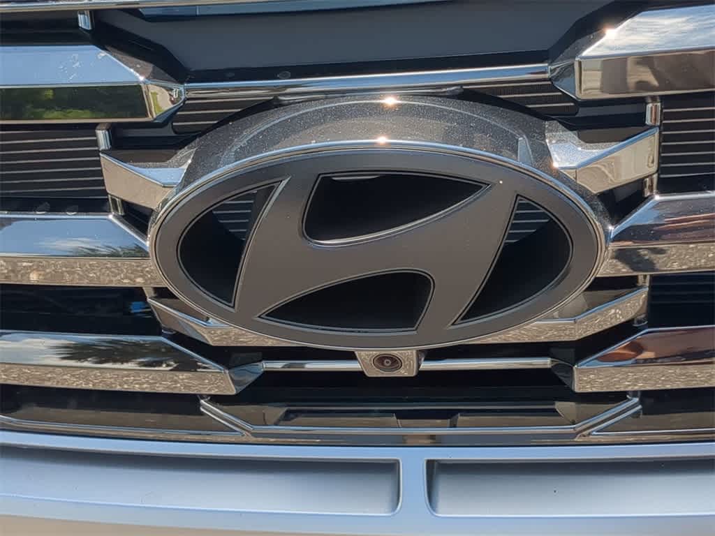 Thumbnail: 2025 Hyundai Tucson - 10