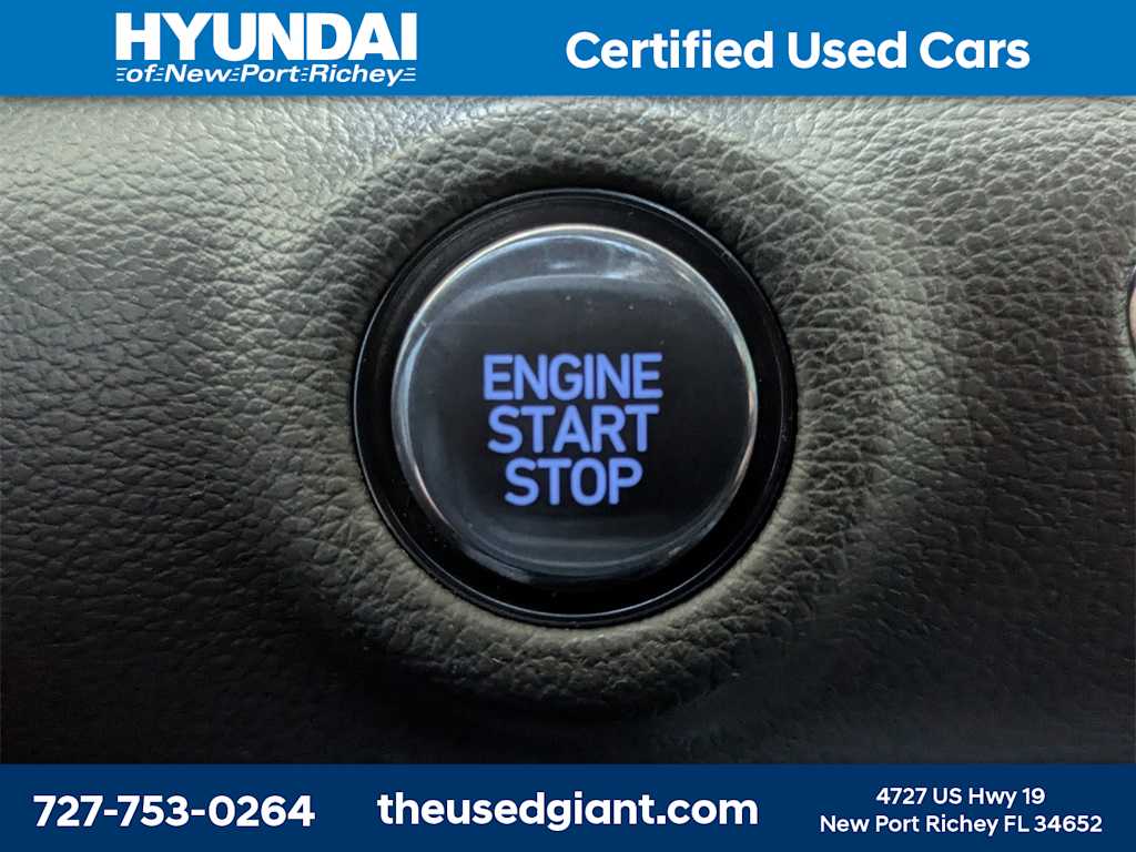 Thumbnail: 2023 Hyundai Sonata - 37