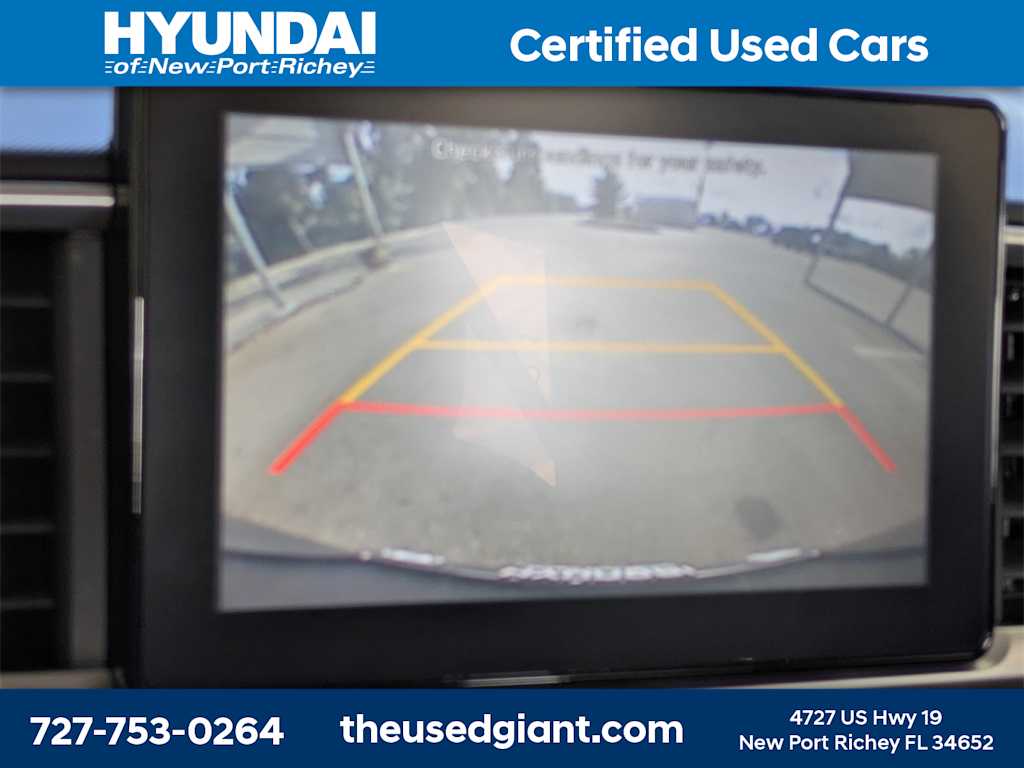 Thumbnail: 2021 Hyundai Venue - 20