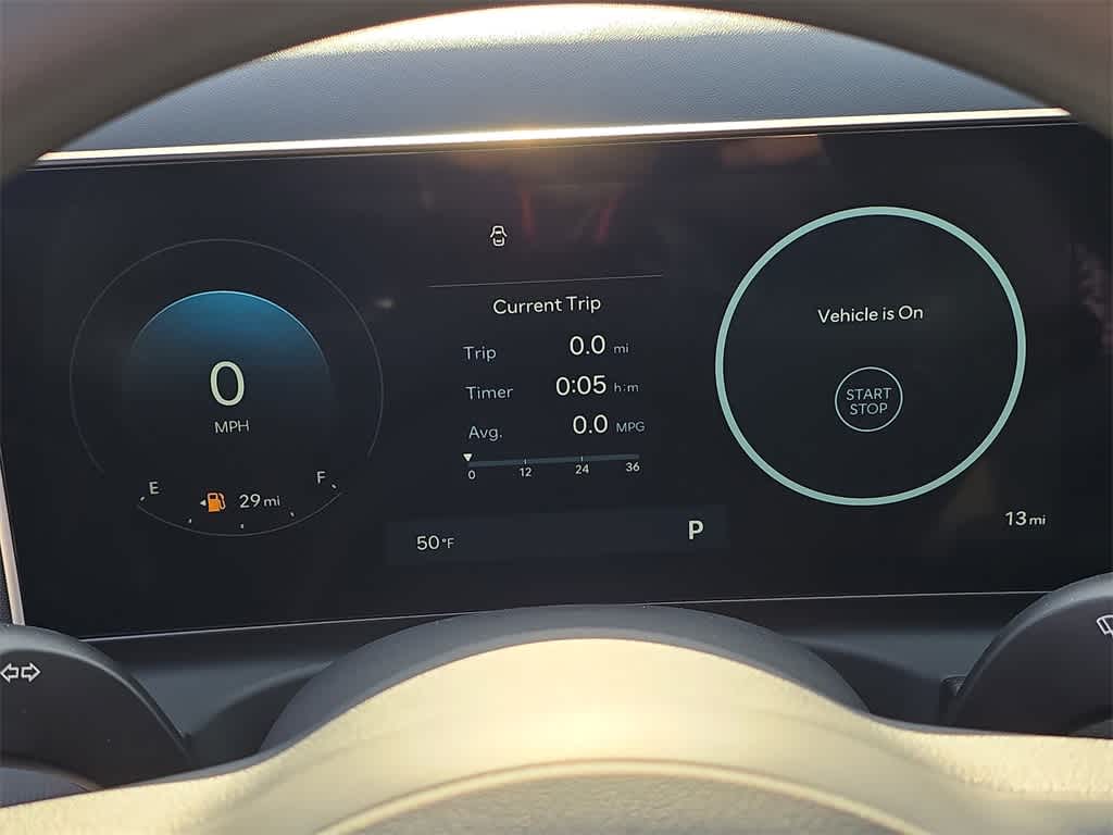 Thumbnail: 2026 Hyundai Santa Cruz - 31