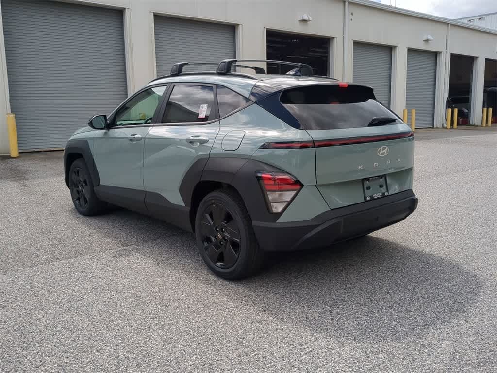Thumbnail: 2026 Hyundai Kona - 4