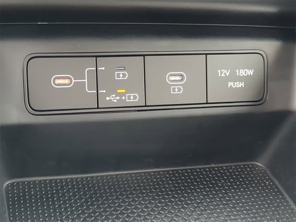 Thumbnail: 2026 Hyundai Tucson - 29