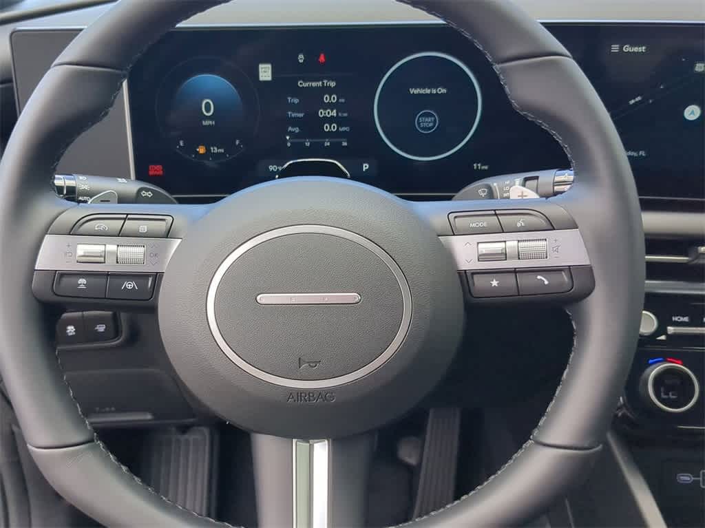 Thumbnail: 2026 Hyundai Santa Cruz - 22