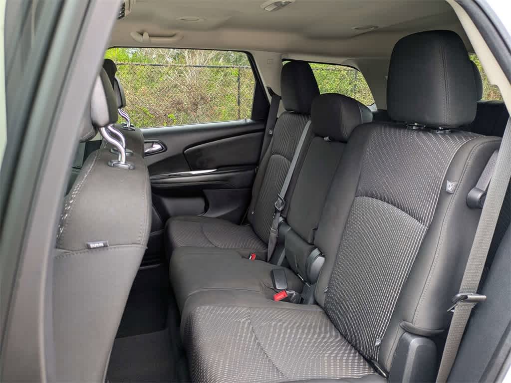 Thumbnail: 2020 Dodge Journey - 16