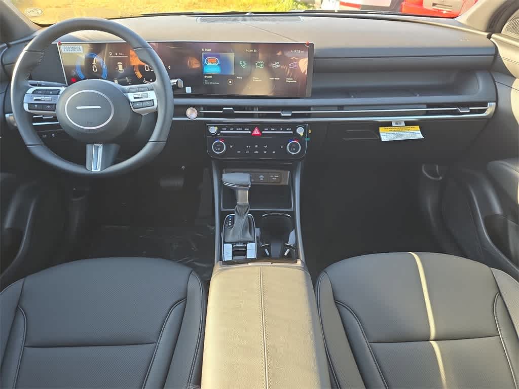 Thumbnail: 2026 Hyundai Tucson - 17