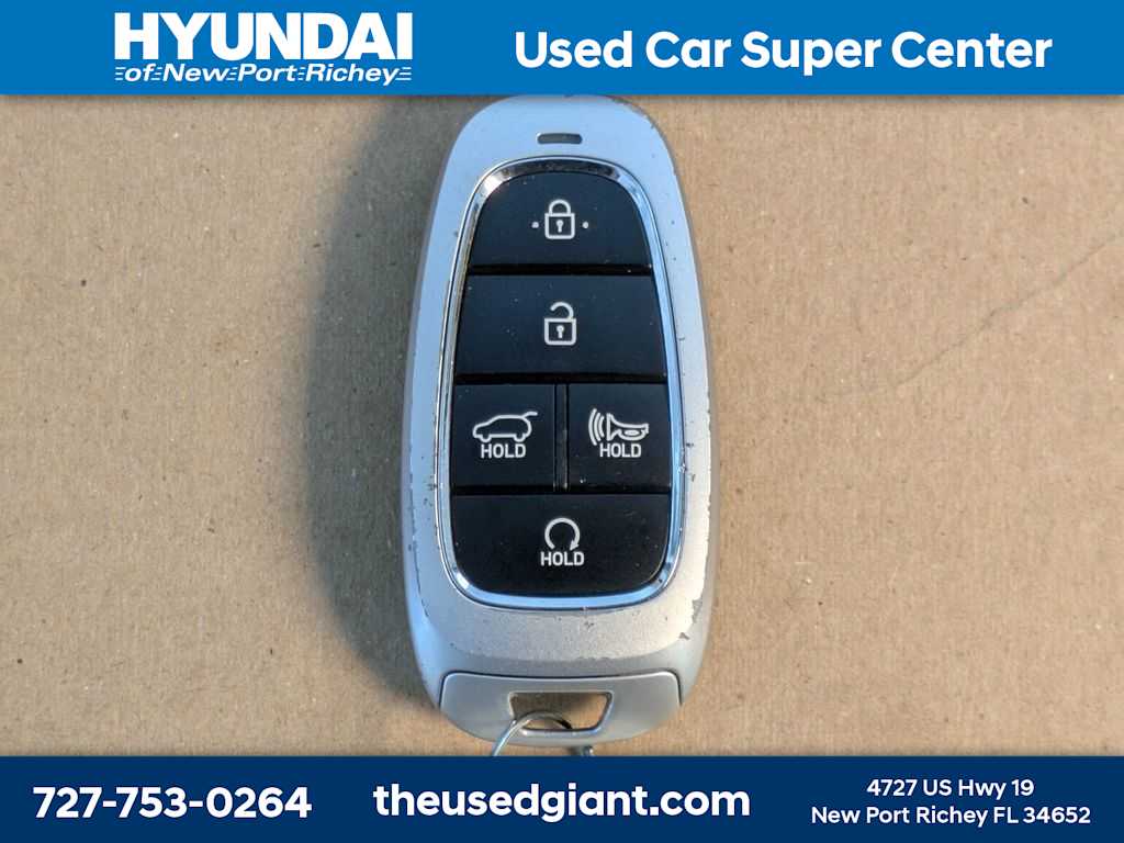 Thumbnail: 2023 Hyundai Palisade - 46