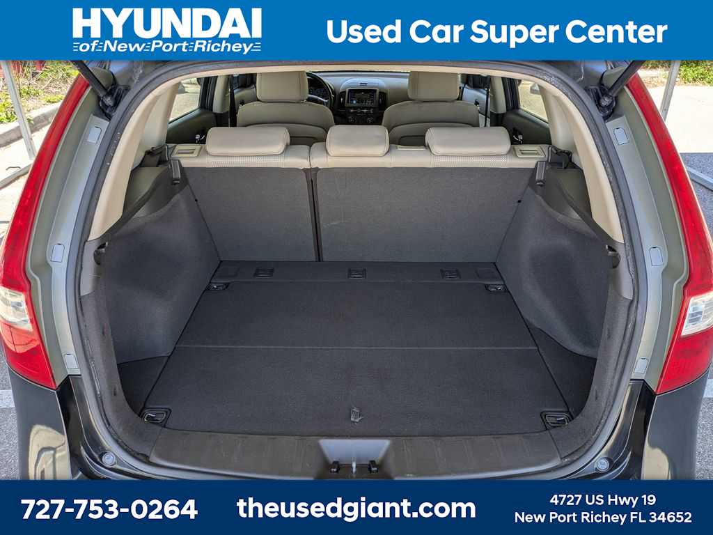 Thumbnail: 2009 Hyundai Elantra - 13