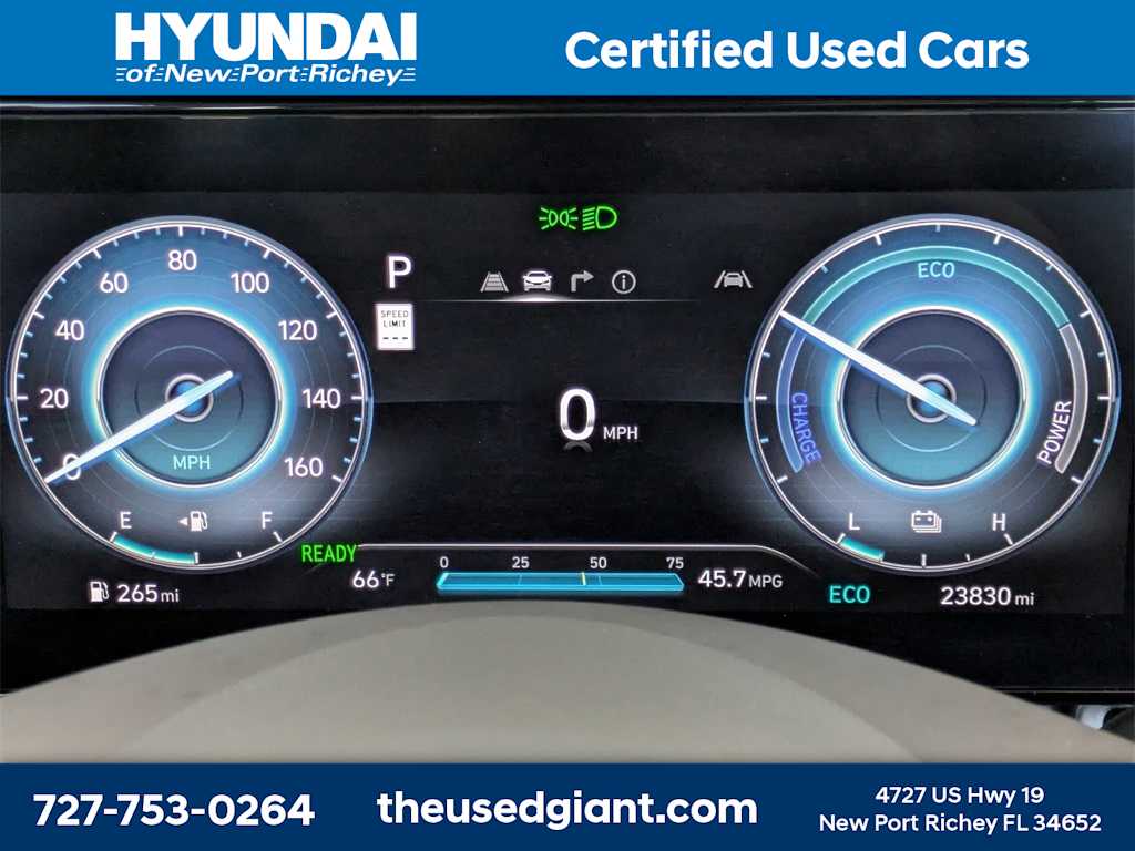 Thumbnail: 2024 Hyundai Elantra - 30