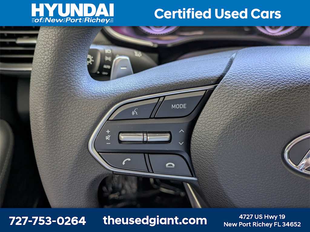 Thumbnail: 2023 Hyundai Santa Fe - 32