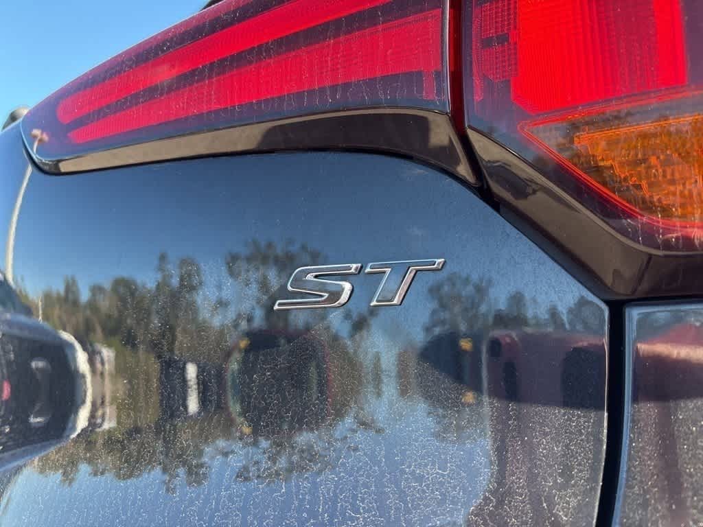 Thumbnail: 2022 Buick Encore GX - 5