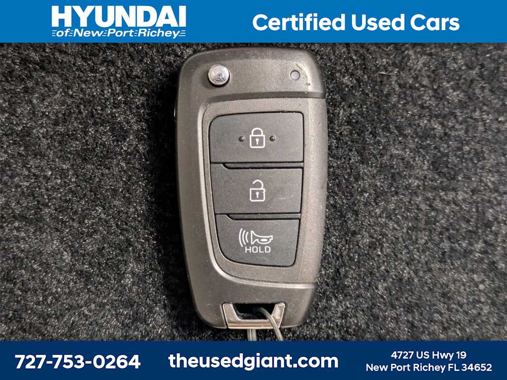 Thumbnail: 2023 Hyundai Kona - 32