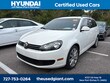  Volkswagen Jetta SportWagen