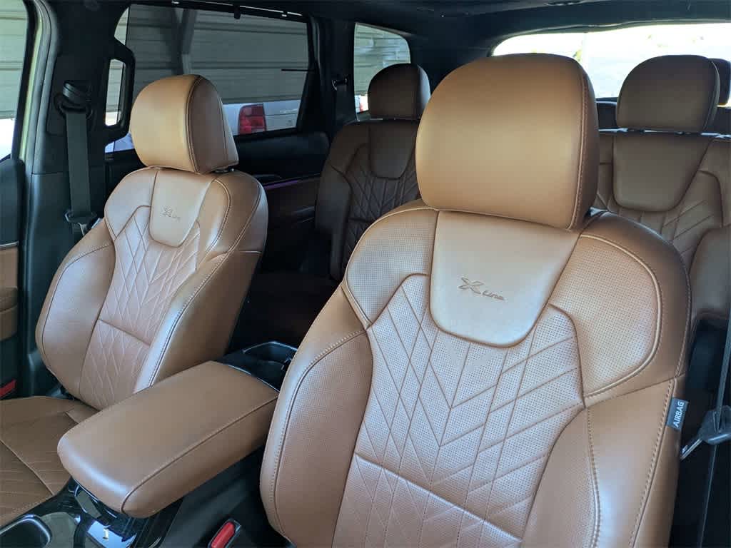 Thumbnail: 2024 Kia Telluride - 7