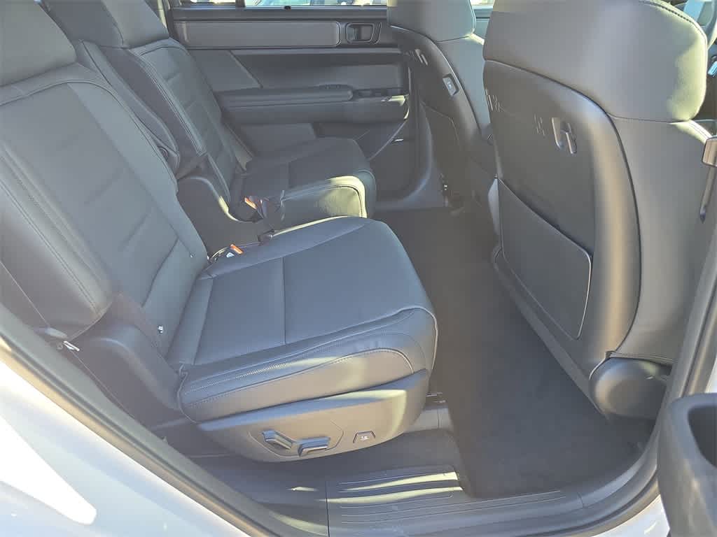 Thumbnail: 2026 Hyundai Santa Fe - 20