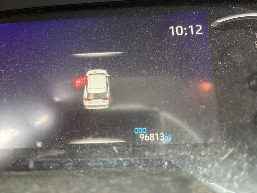 Thumbnail: 2019 Toyota RAV4 - 13