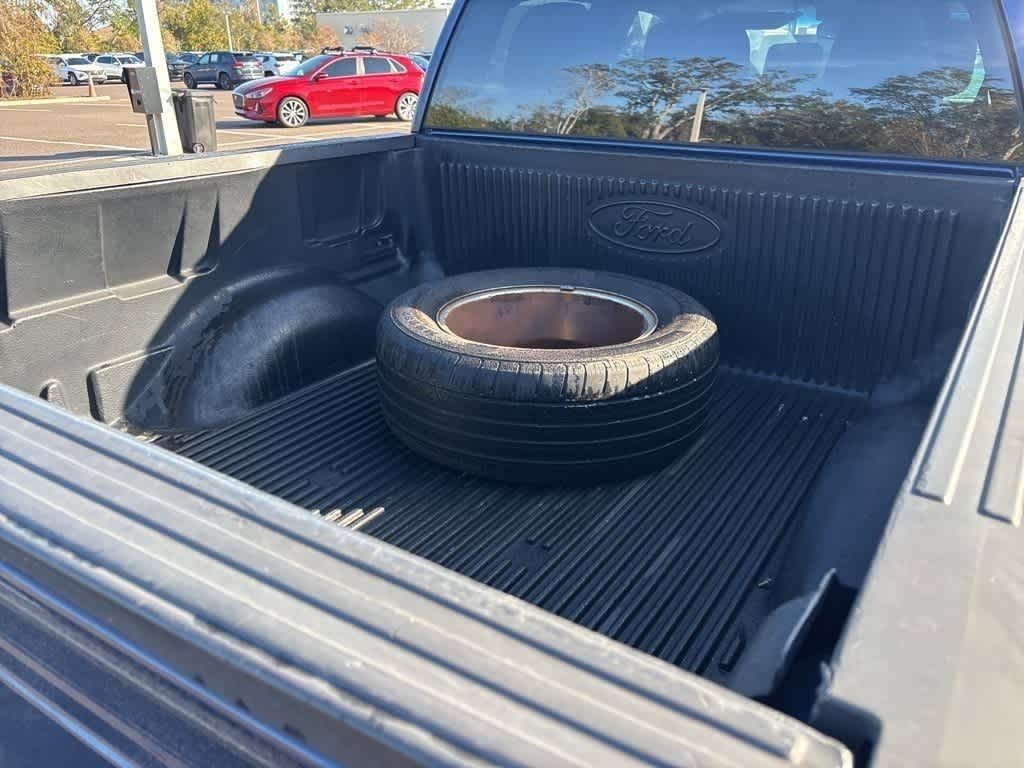 Thumbnail: 2012 Ford F-150 - 7