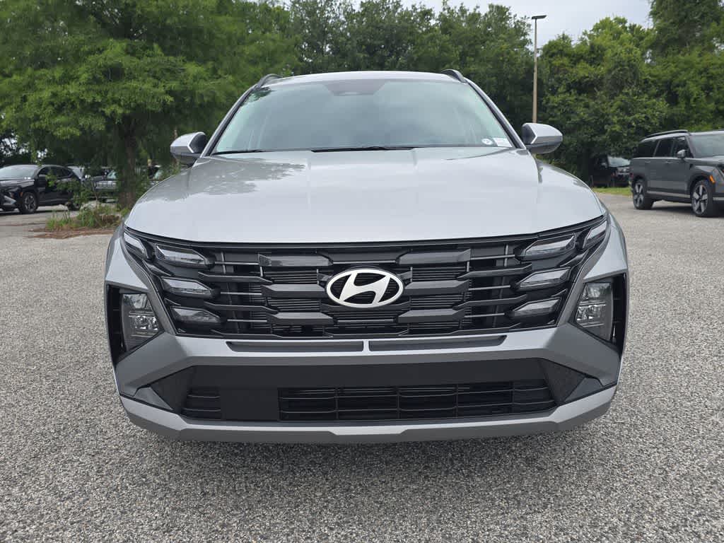 Thumbnail: 2026 Hyundai Tucson - 10