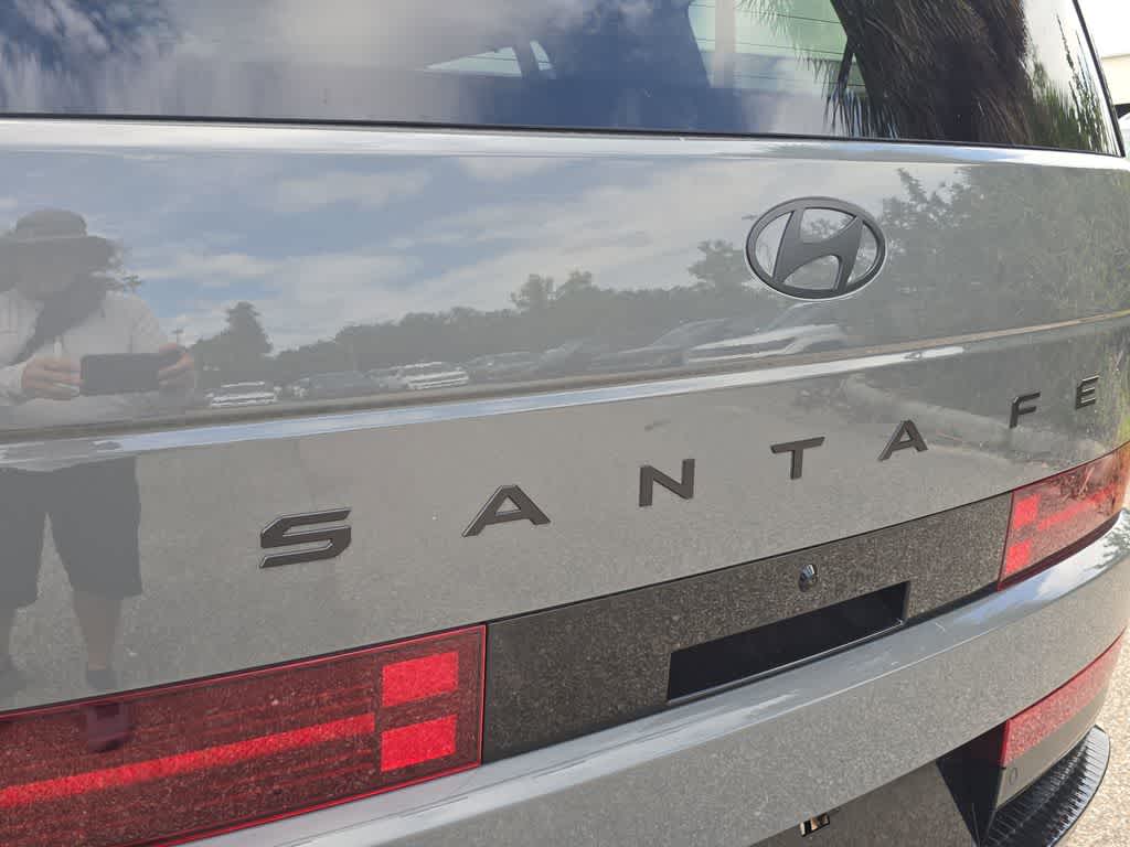 Thumbnail: 2026 Hyundai Santa Fe - 13