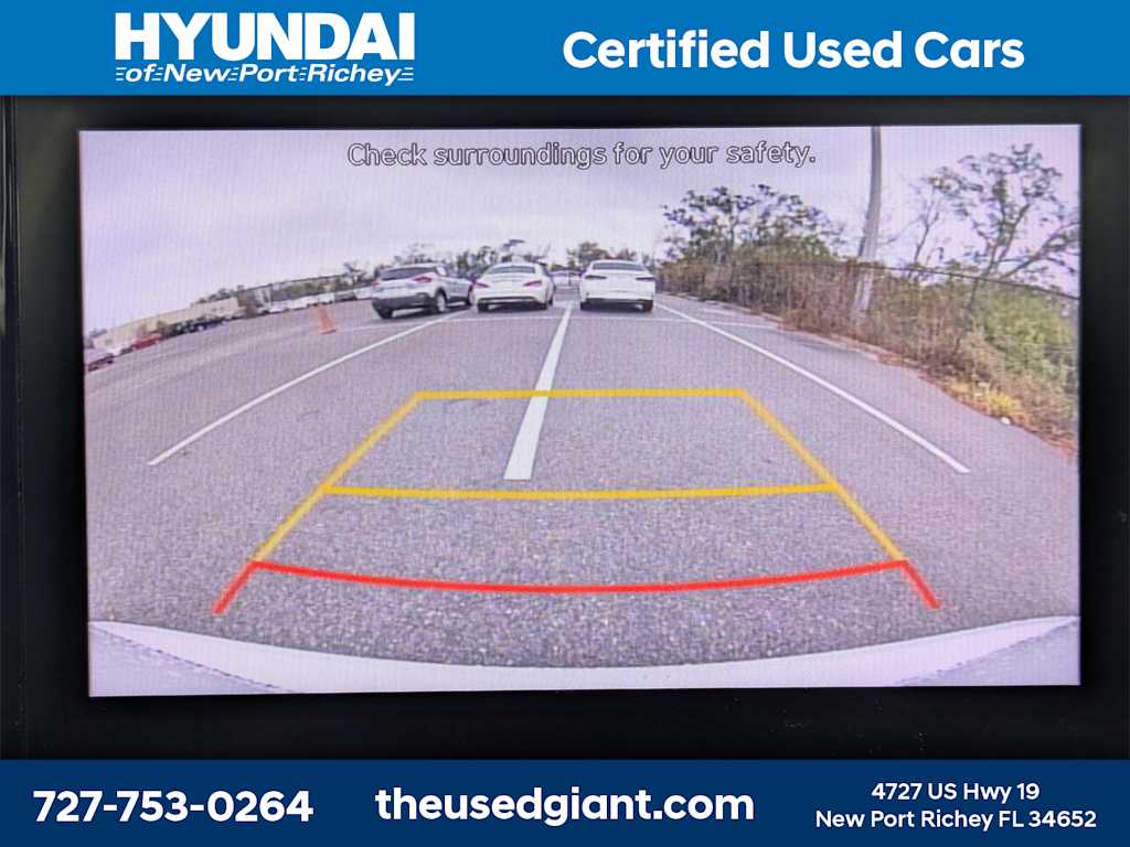 Thumbnail: 2023 Hyundai Sonata - 19