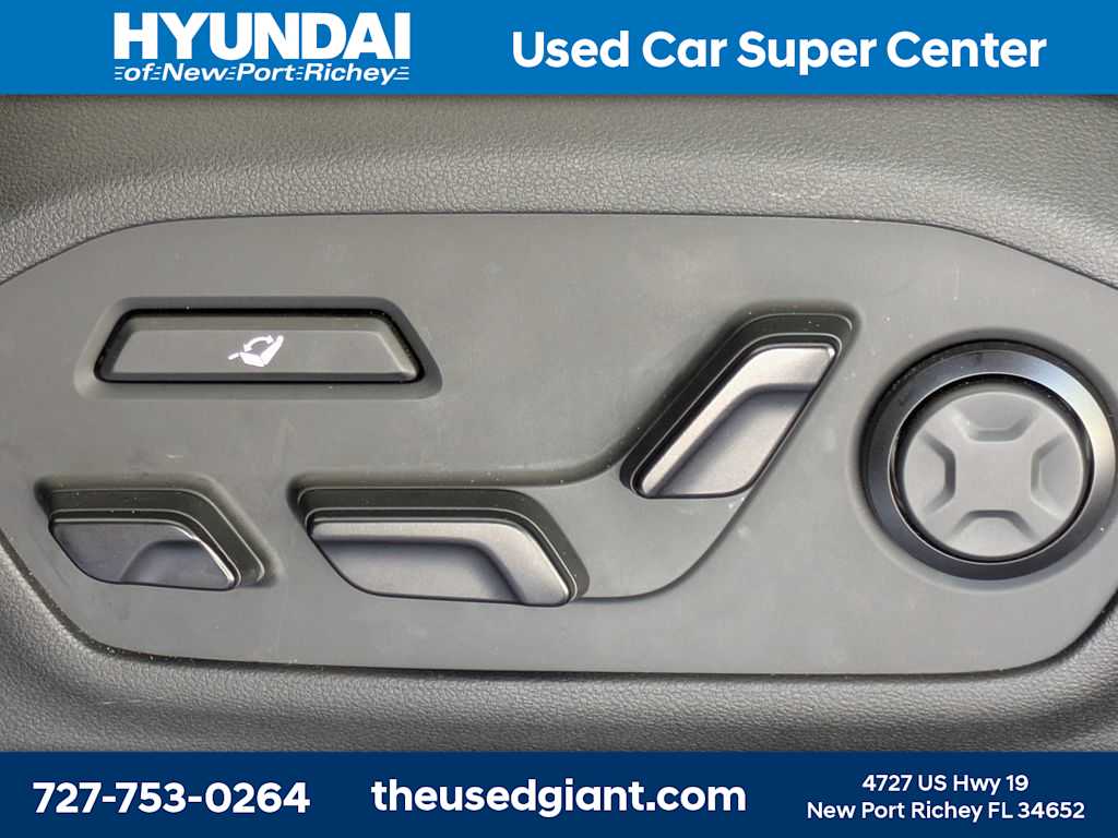 Thumbnail: 2024 Hyundai Santa Fe - 28