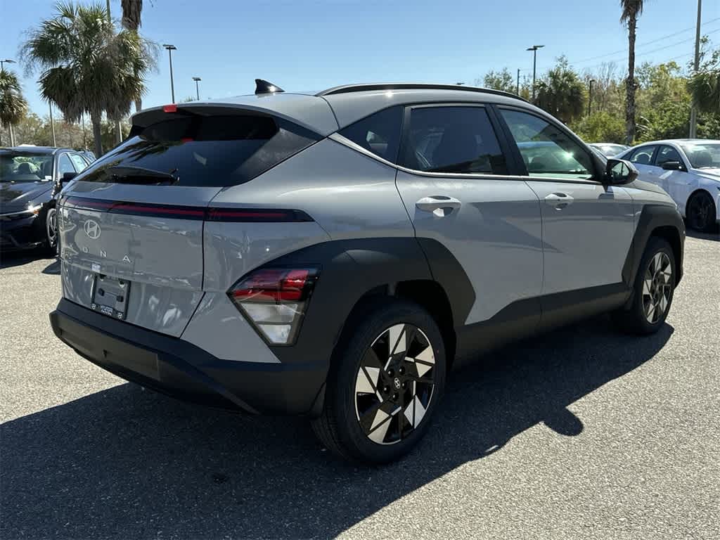 Thumbnail: 2025 Hyundai Kona - 5