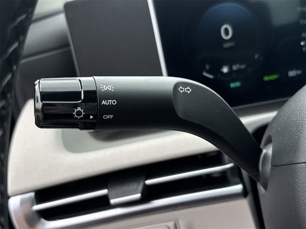 Thumbnail: 2025 Hyundai Tucson - 28