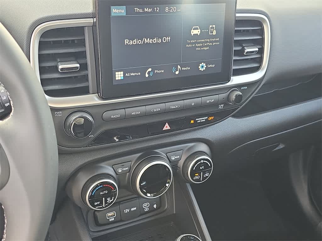 Thumbnail: 2026 Hyundai Venue - 29