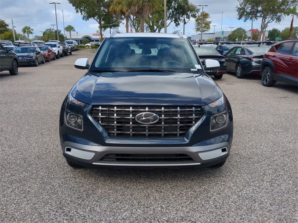 Thumbnail: 2026 Hyundai Venue - 9