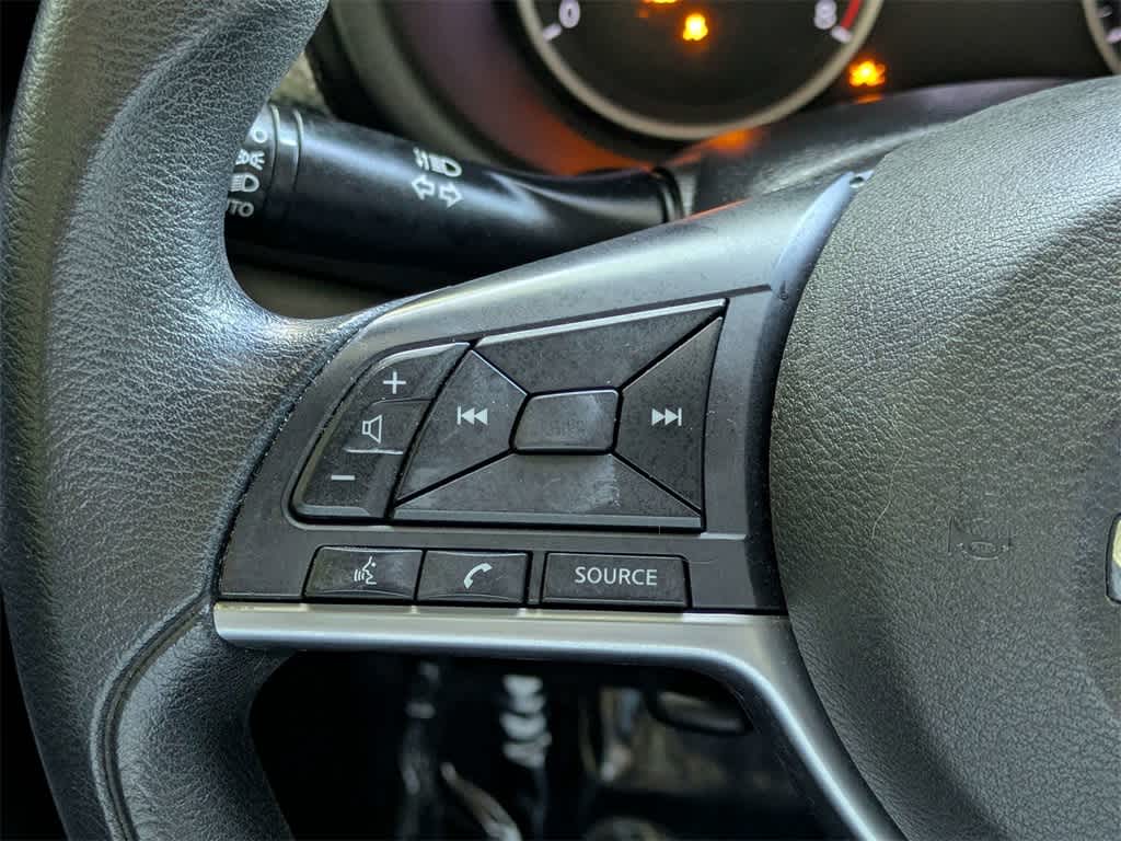 Thumbnail: 2018 Nissan Kicks - 25