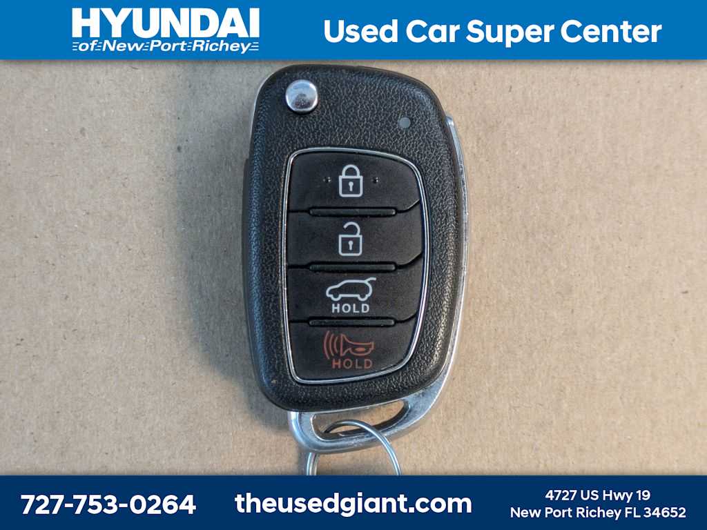 Thumbnail: 2019 Hyundai Tucson - 29