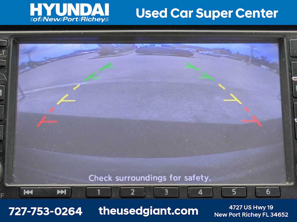 Thumbnail: 2011 Nissan Altima - 23