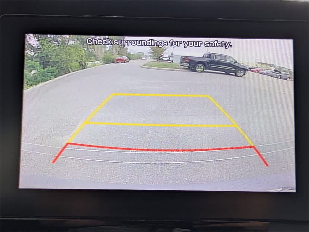 Thumbnail: 2020 Hyundai Palisade - 28