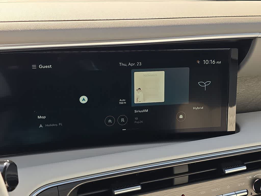 Thumbnail: 2026 Hyundai Palisade - 30