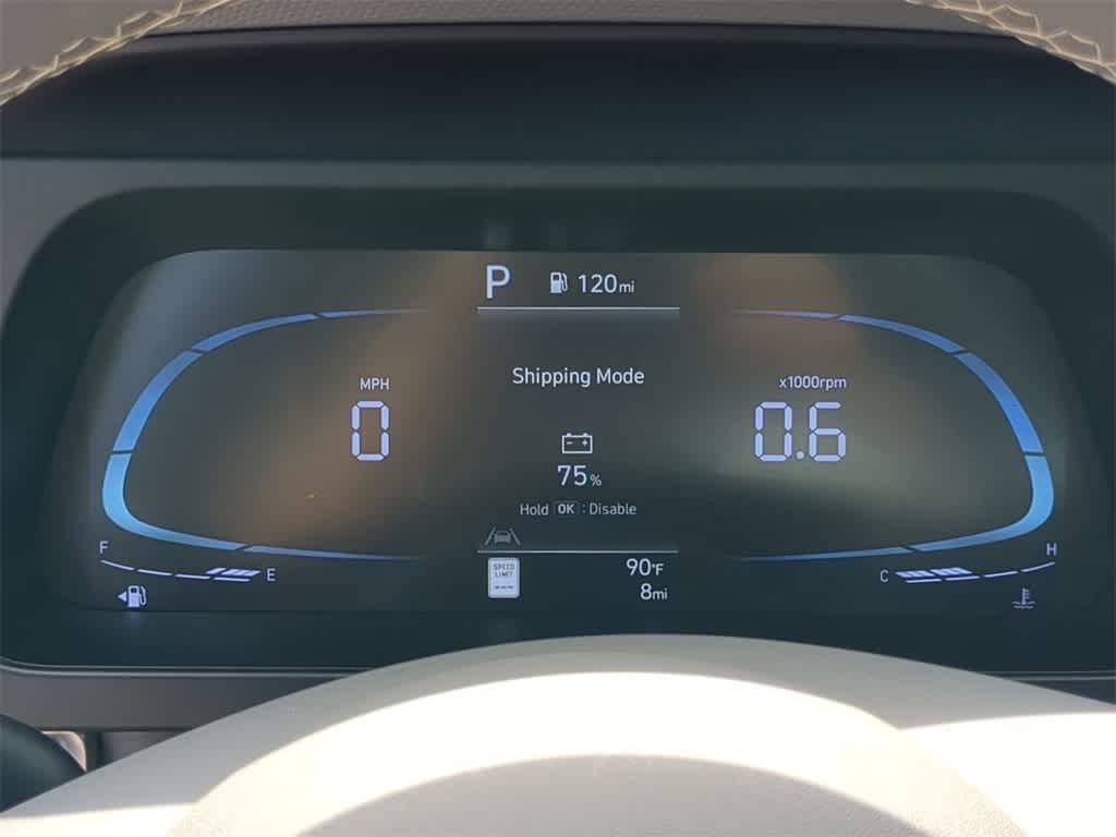 Thumbnail: 2026 Hyundai Elantra - 31