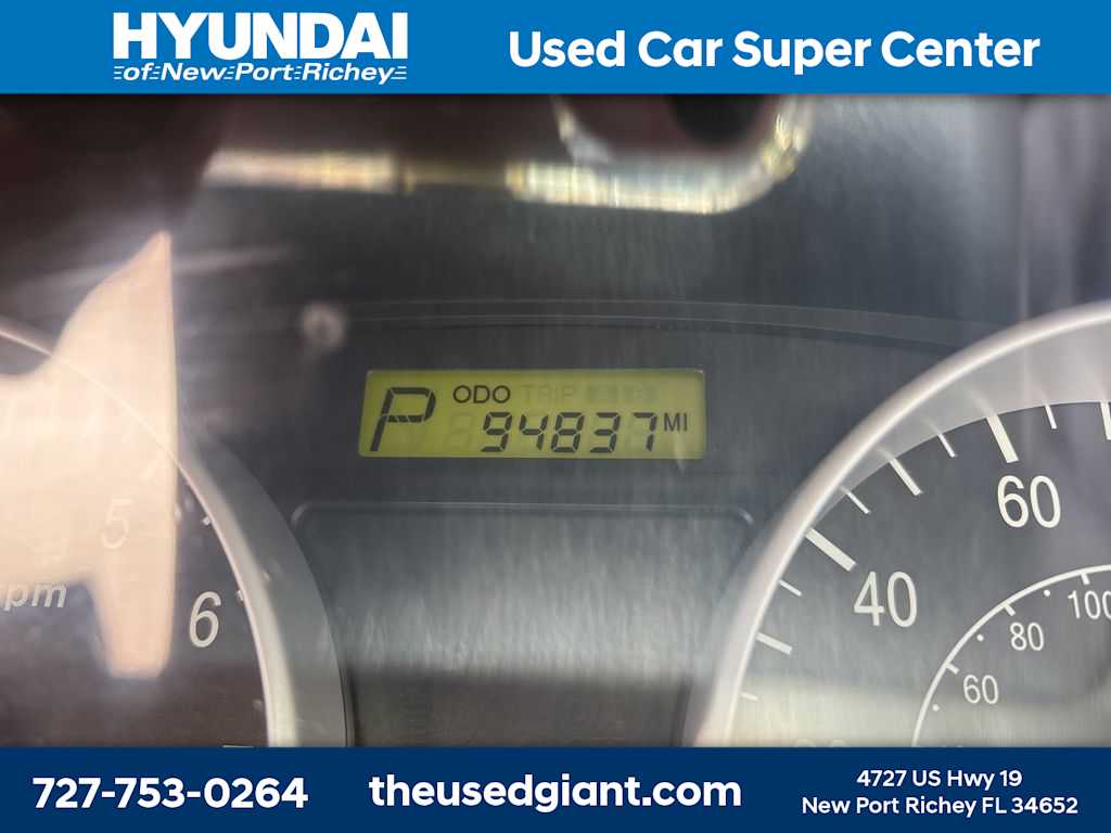 Thumbnail: 2007 Hyundai Accent - 11
