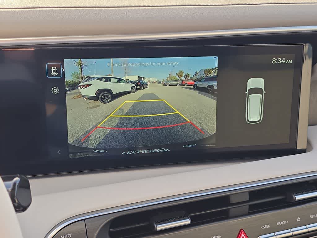 Thumbnail: 2026 Hyundai Palisade - 30