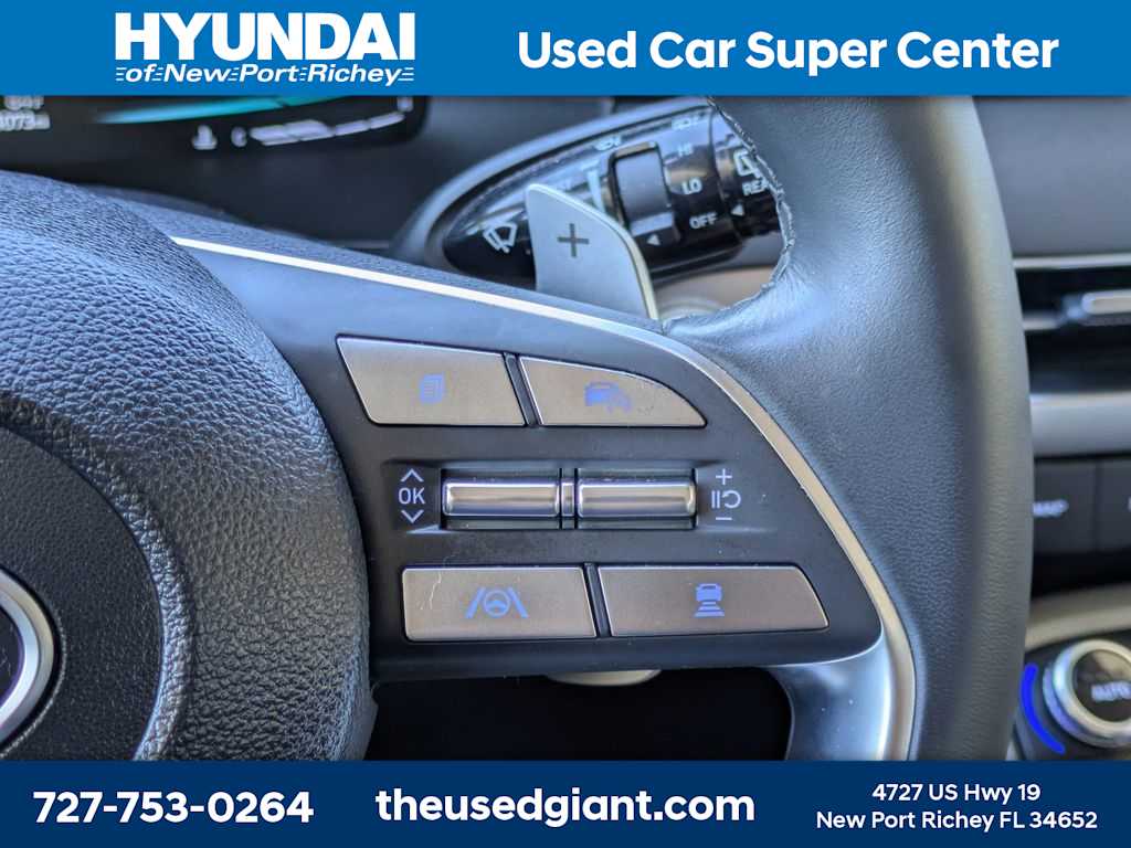 Thumbnail: 2023 Hyundai Palisade - 39