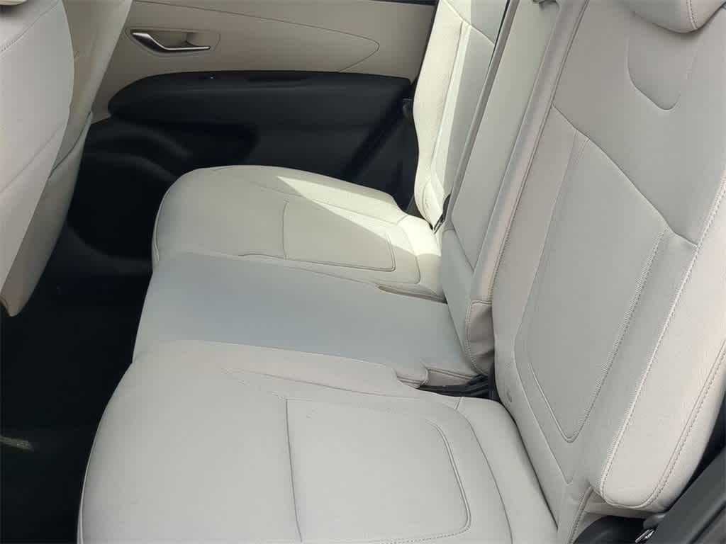 Thumbnail: 2026 Hyundai Tucson - 19