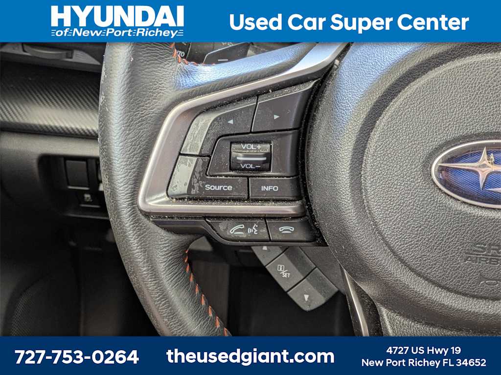 Thumbnail: 2022 Subaru Crosstrek - 29