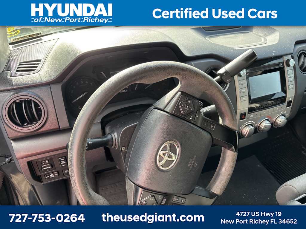 Thumbnail: 2019 Toyota Tundra - 12